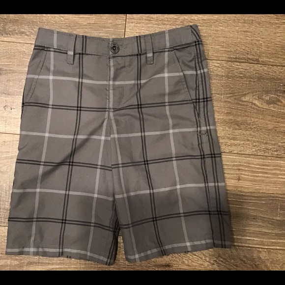 discount under armour shorts